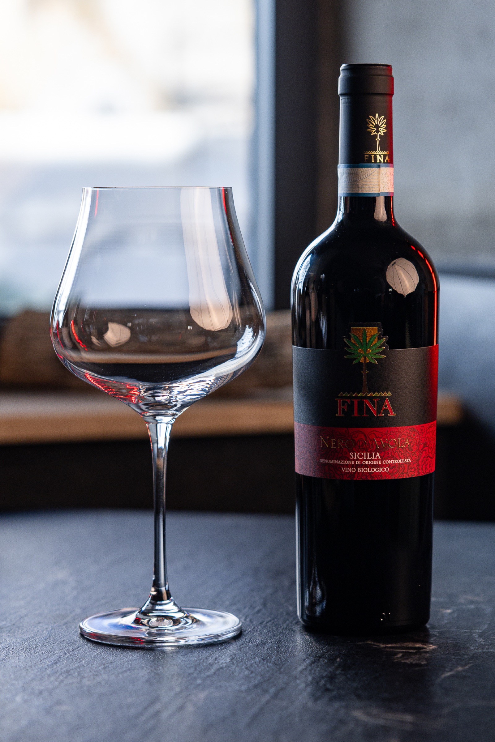 Nero d'Avola
