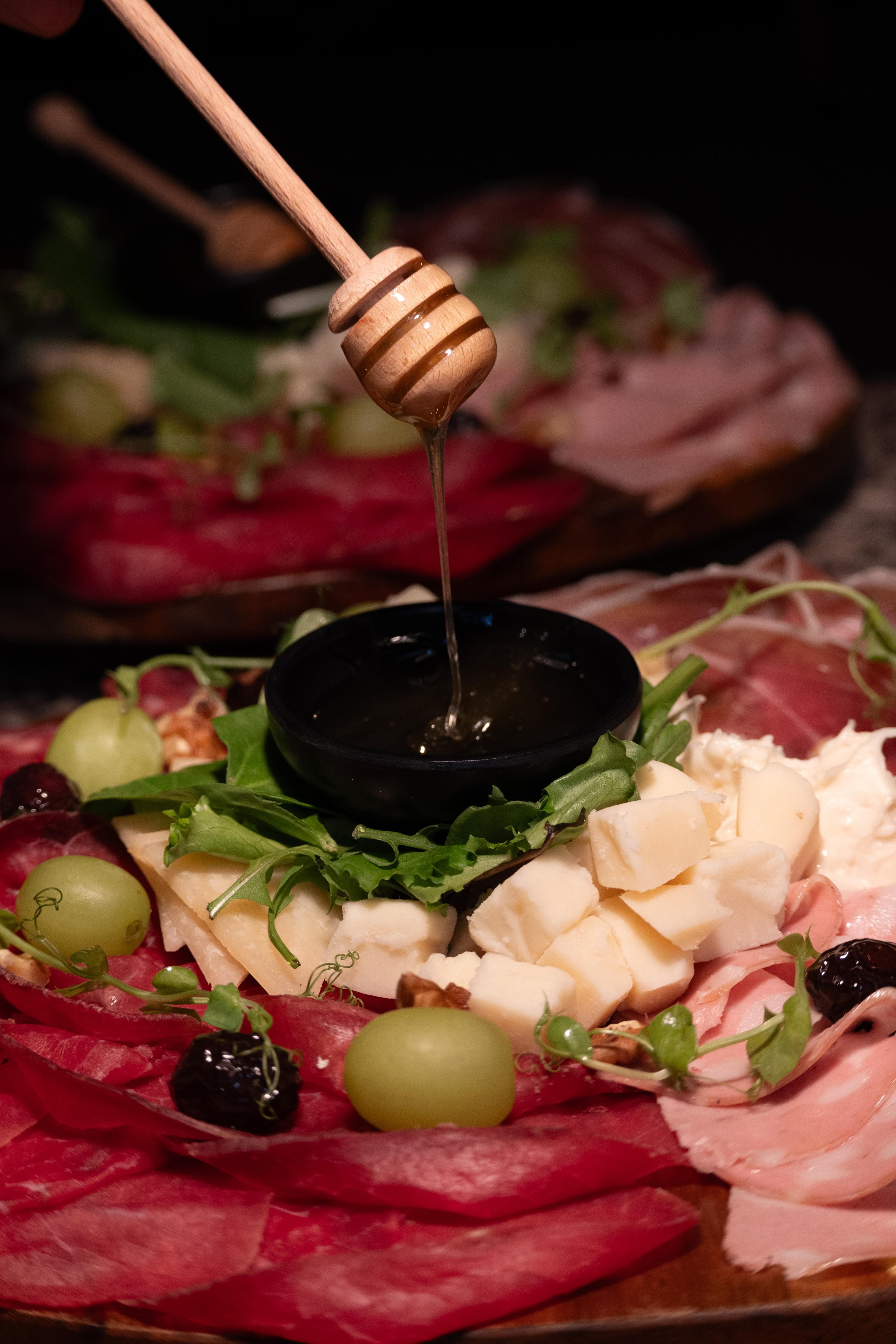 Tagliere Primitivo