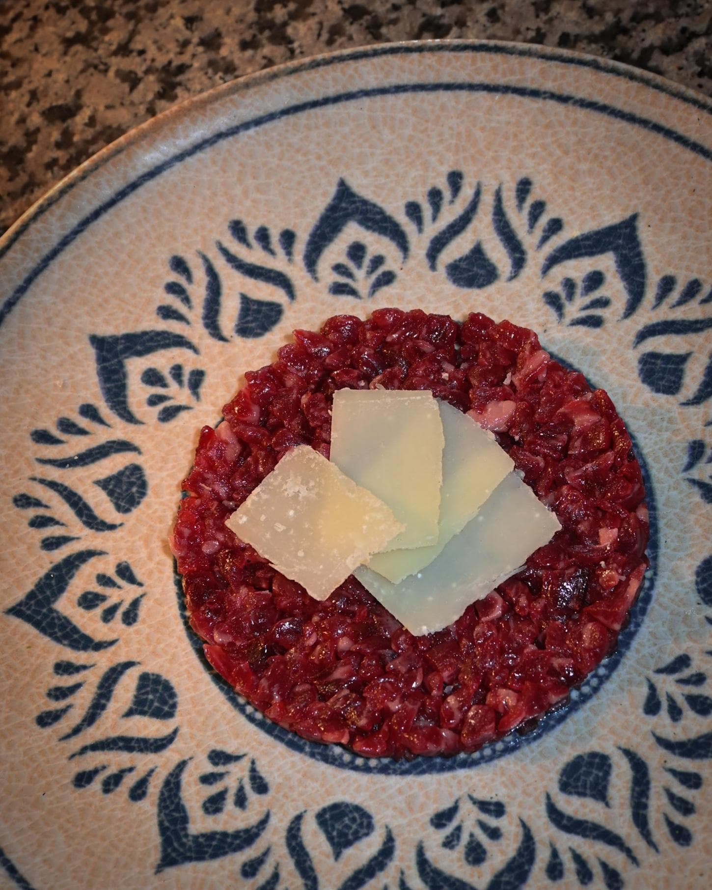 Signature Tartare