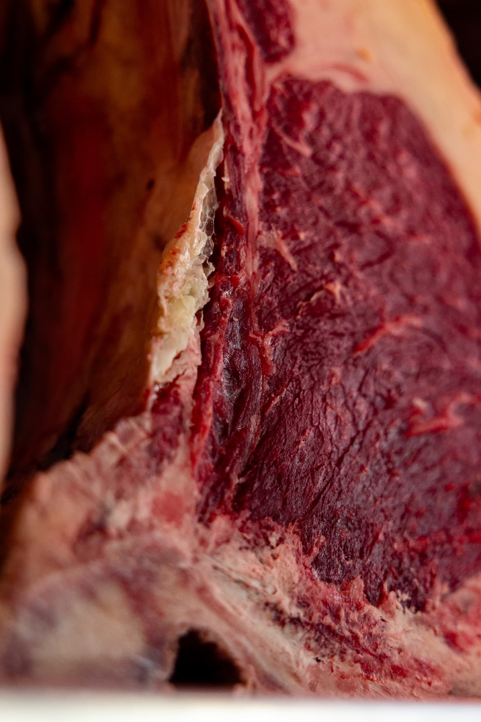 Premium Aged Beef Details