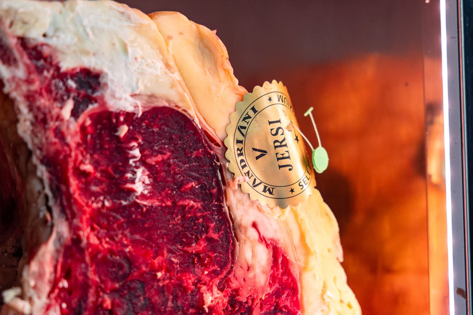 Jersi Dry-Aged Selection