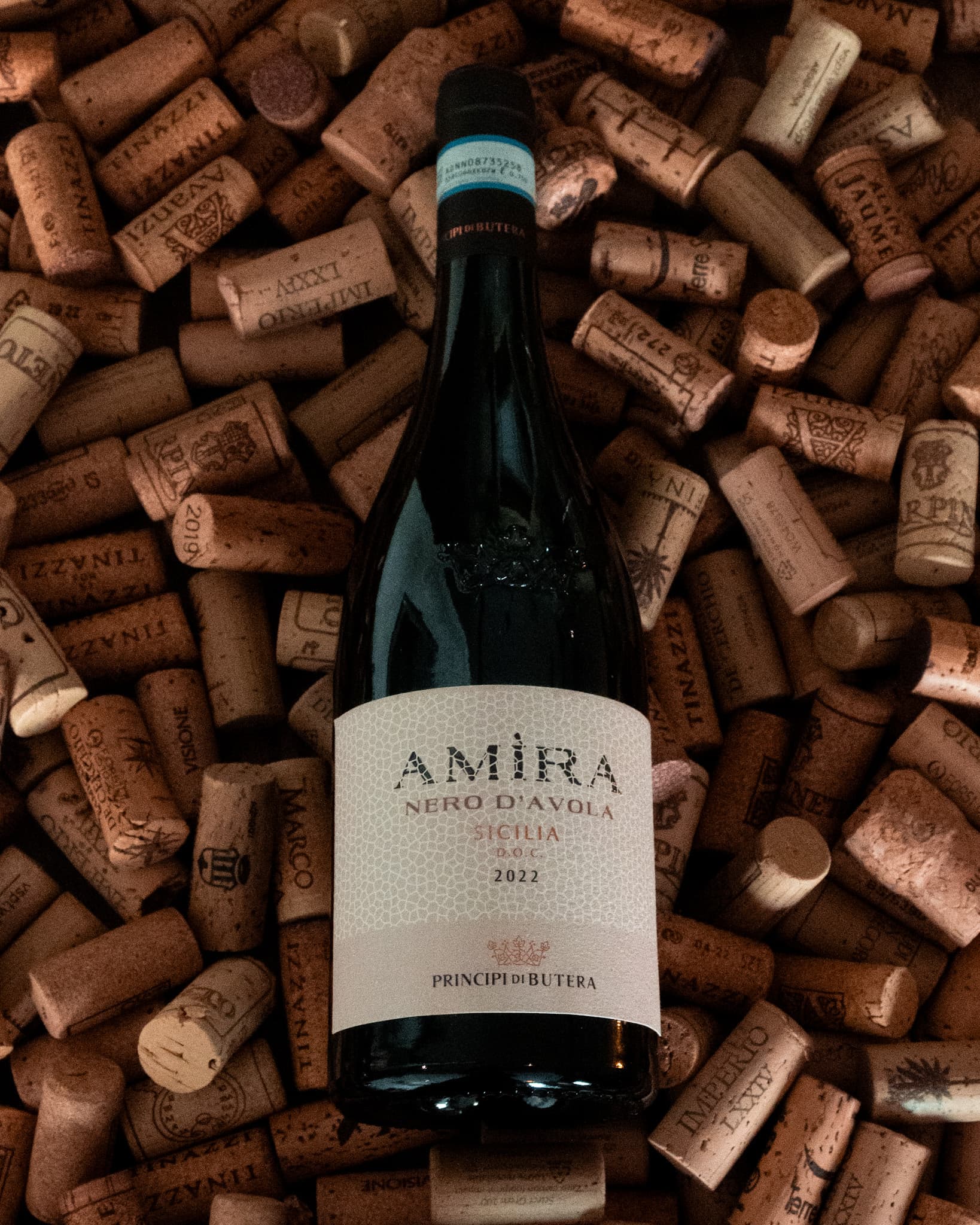 Nero d'Avola