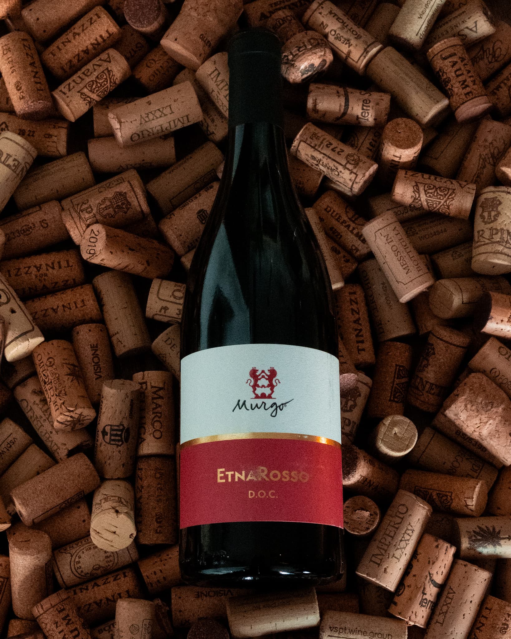 Etna Rosso
