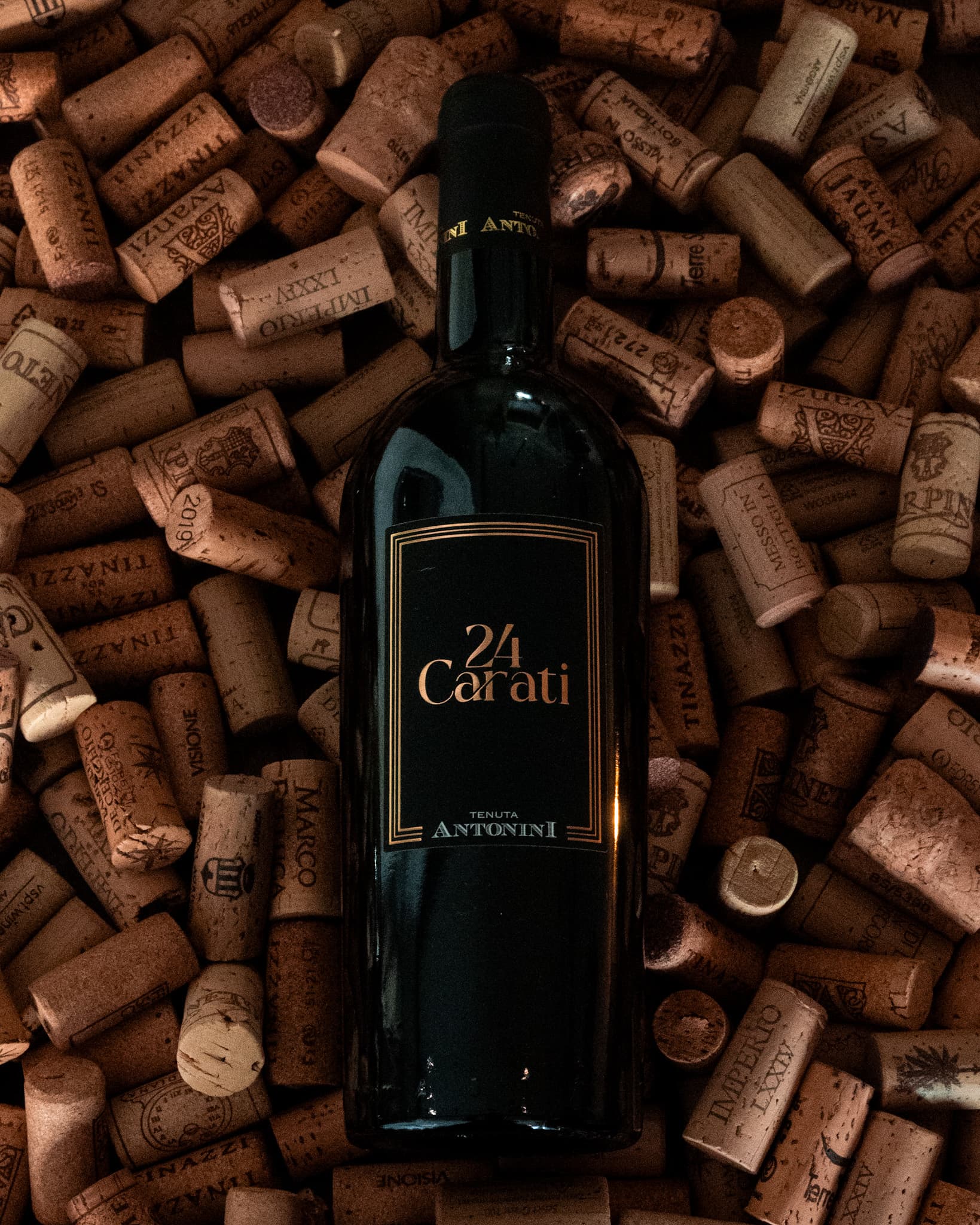 24 Carati Tenuta Antonini