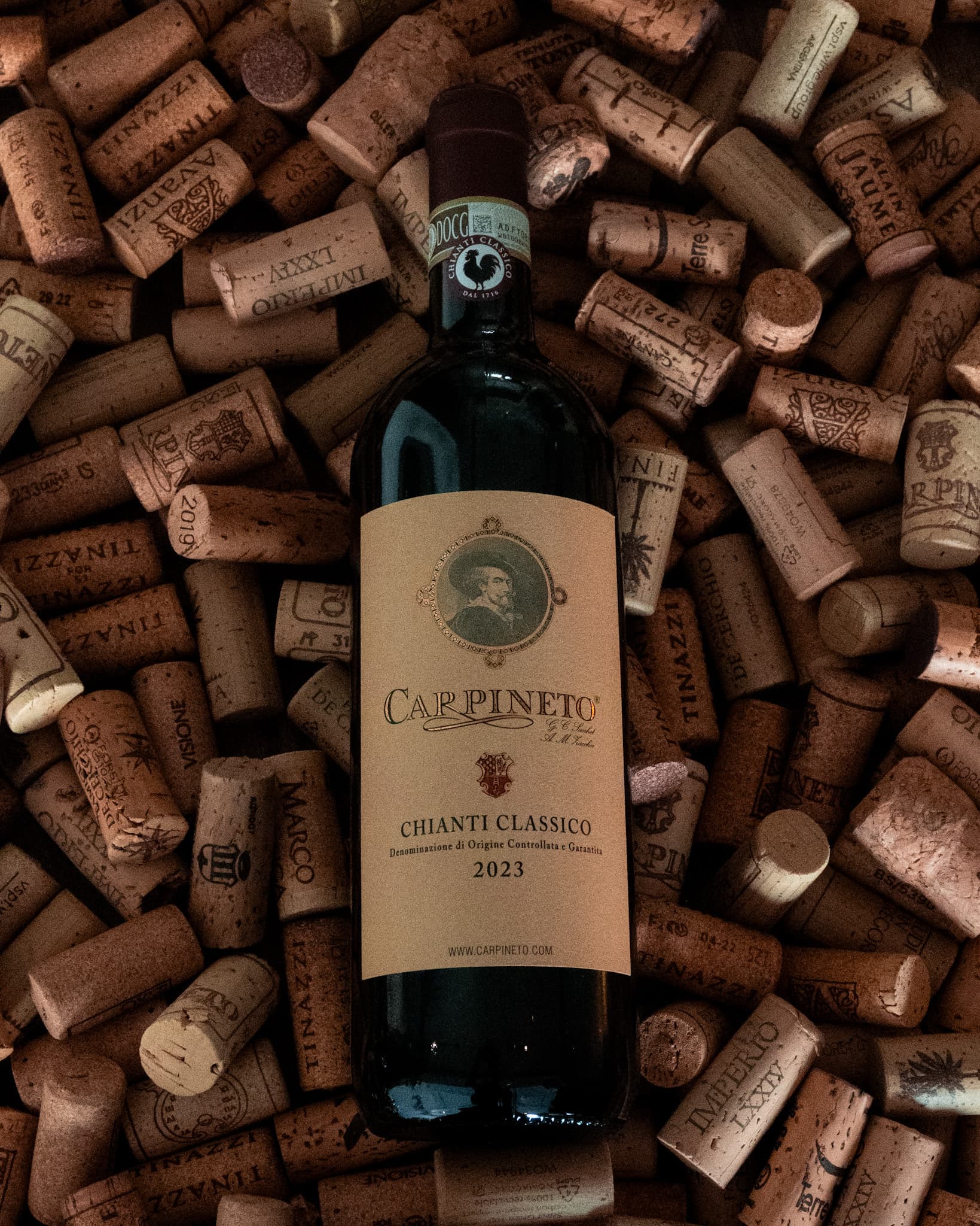 Chianti Classico Carpineto