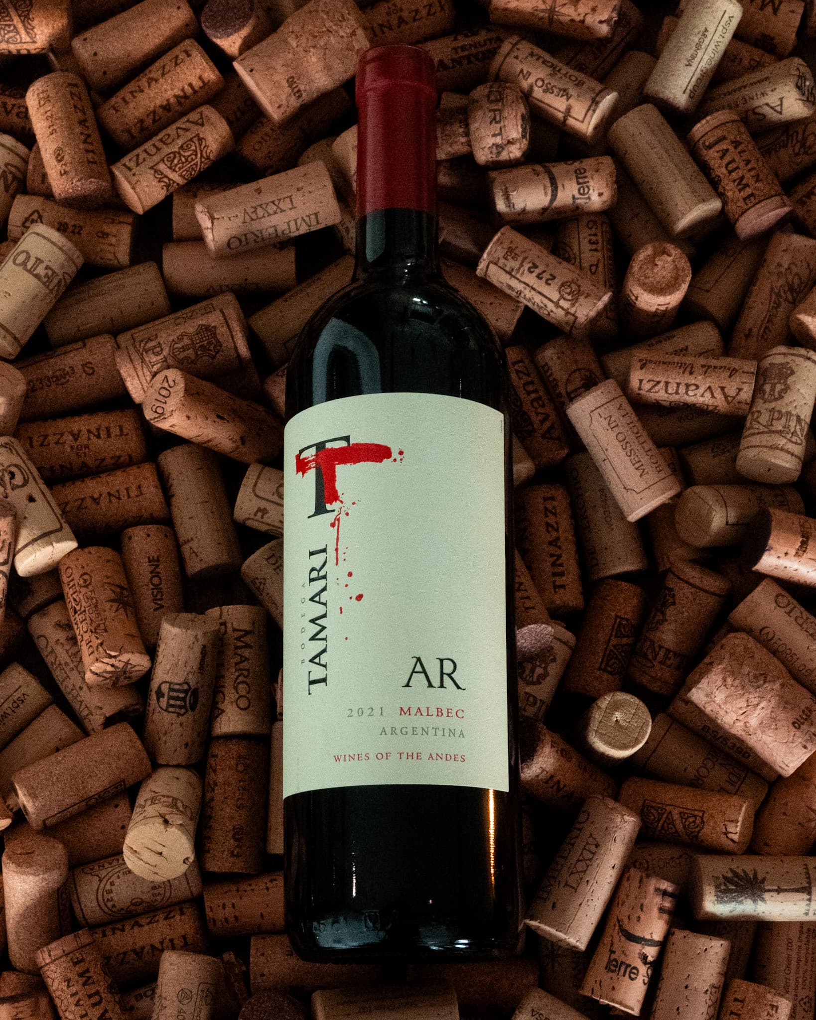 Malbec AR Gran Reserva Tamari