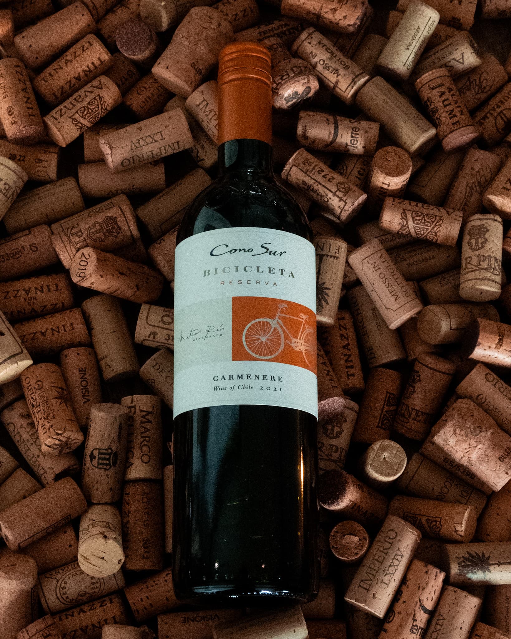 Cono Sur Reserva Especial Carménère